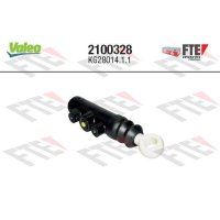 Master cylinder clutch FTE for VOLVO