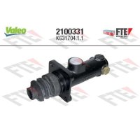 Master cylinder clutch FTE for VALMET