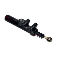 Clutch master cylinder Ø 19 mm cast iron FTE for...