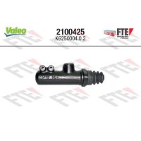Master cylinder clutch FTE for SCANIA
