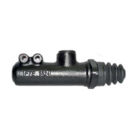 Clutch master cylinder Ø 25 mm cast iron FTE for...