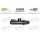 Master cylinder clutch FTE for SCANIA