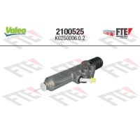 Master cylinder clutch FTE for MAN