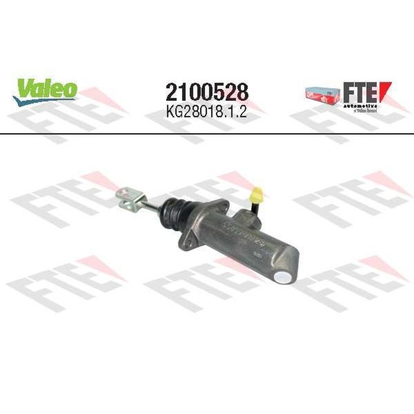 Master cylinder clutch FTE for RENAULT TRUCKS