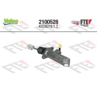 Master cylinder clutch FTE for RENAULT TRUCKS