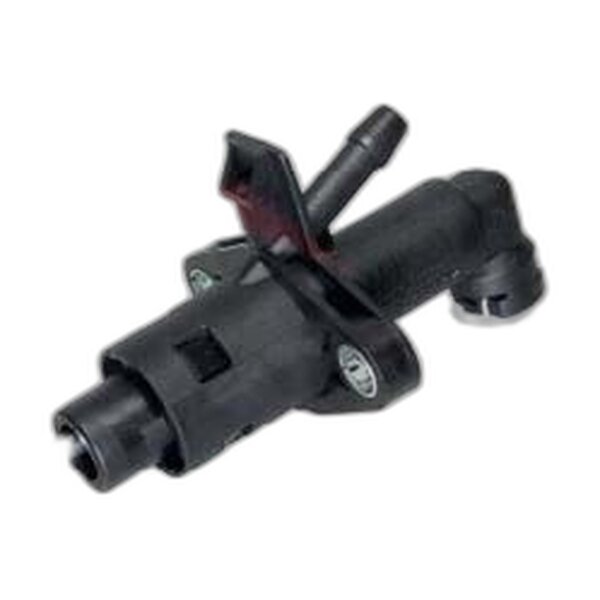 Clutch master cylinder Ø 16 mm cast iron FTE for e.g. VW LUPO