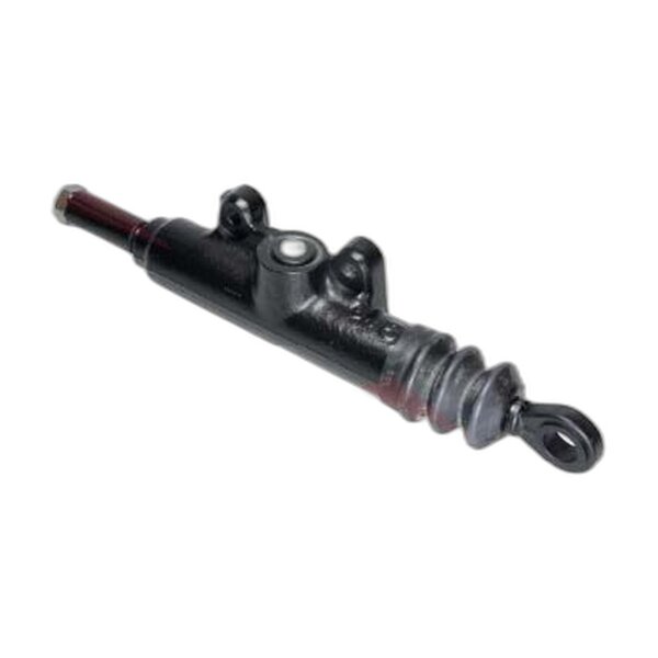 Clutch master cylinder Ø 19 mm cast iron FTE suitable for BMW 5 Series