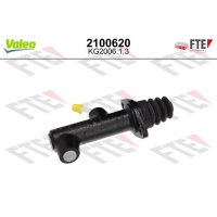 Master cylinder clutch FTE for MAN