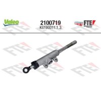 FTE clutch master cylinder for BMW 5 (E34)