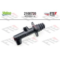 Master cylinder clutch FTE for FENDT