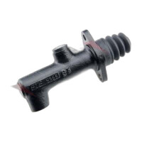 Clutch master cylinder Ø 21 mm cast iron FTE...