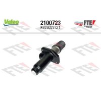 Master cylinder clutch FTE for MAN