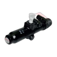 Geberzylinder Kupplung Ø 21 mm Gusseisen FTE...