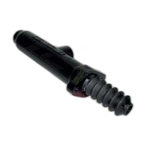 Geberzylinder Kupplung Ø 21 mm Gusseisen FTE für u.a. MERCEDES-BENZ MK