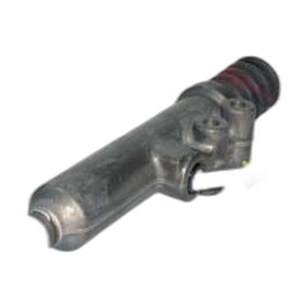 Geberzylinder Kupplung Ø 22 mm Aluminium FTE für u.a. MAN L2000