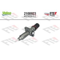 Master cylinder clutch FTE for MAN