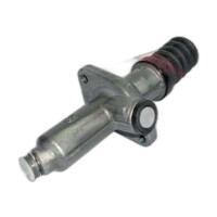 Clutch master cylinder Ø 24 mm aluminium FTE for...