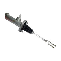 Clutch master cylinder Ø 19 mm cast iron FTE for...