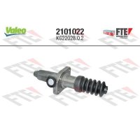 Master cylinder clutch FTE for MAN