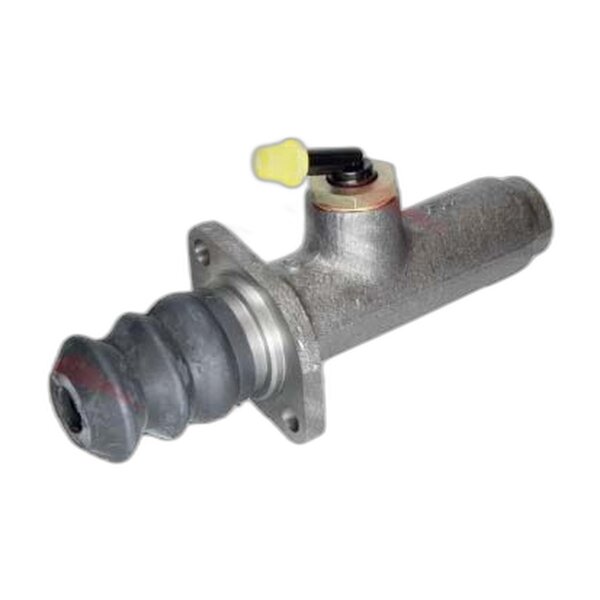 Clutch master cylinder Ø 25 mm cast iron FTE suitable for various vehicles