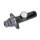 Clutch master cylinder Ø 22 mm cast iron FTE suitable for e.g. MAN