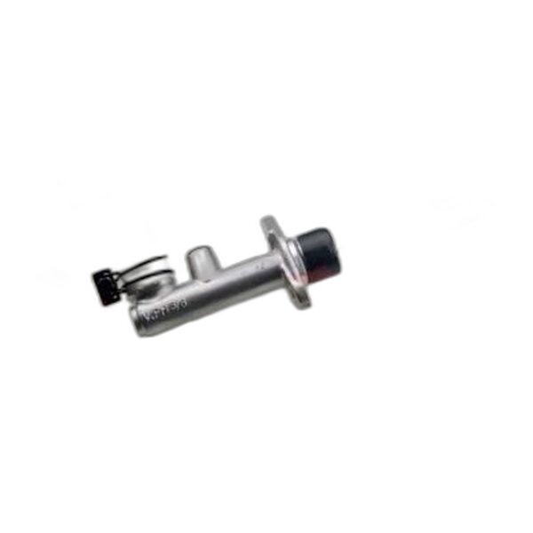 Clutch master cylinder Ø 16 mm aluminium FTE for e.g. HYUNDAI ACCENT