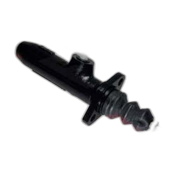 Clutch master cylinder Ø 19 mm cast iron FTE for e.g. AUDI 80