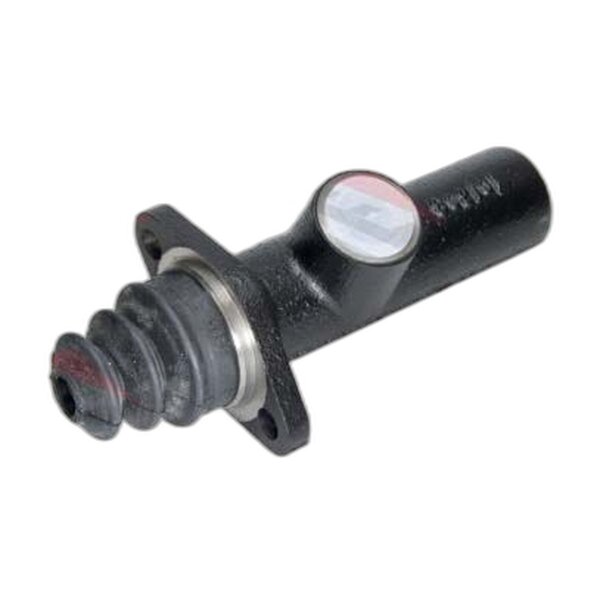 Clutch master cylinder Ø 22 mm cast iron FTE suitable for O&K