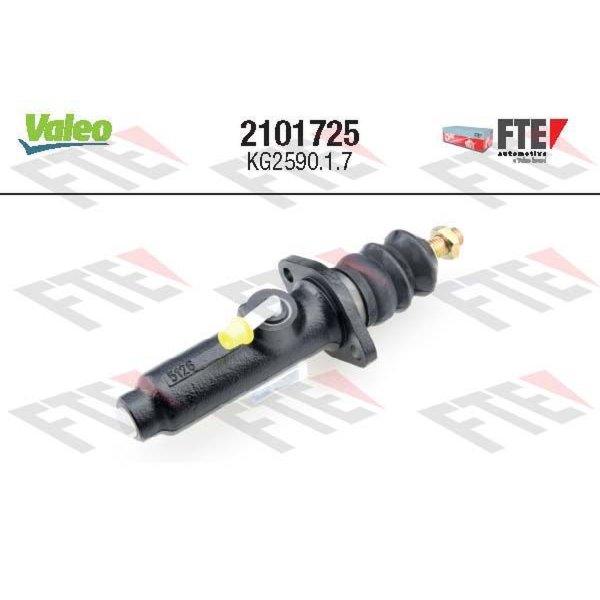Master cylinder clutch FTE for LIEBHERR