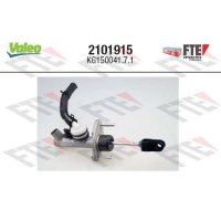 Master cylinder clutch FTE for GETZ (TB)