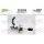 Master cylinder clutch FTE for GETZ (TB)
