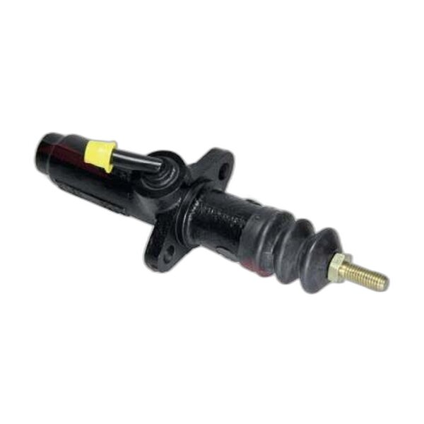 Clutch master cylinder Ø 19 mm cast iron FTE for e.g. PORSCHE 944