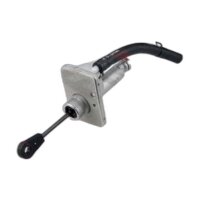 Geberzylinder Kupplung Ø 16 mm Aluminium FTE...