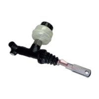 Clutch master cylinder Ø 19 mm cast iron FTE for...
