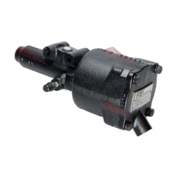 Geberzylinder Kupplung Ø 24 mm Gusseisen FTE für MERCEDES-BENZ