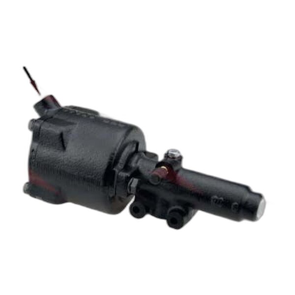 Geberzylinder Kupplung Ø 24 mm Gusseisen FTE für MERCEDES-BENZ