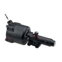 Geberzylinder Kupplung Ø 24 mm Gusseisen FTE...