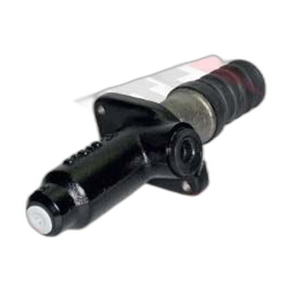 Clutch master cylinder Ø 25 mm aluminium FTE for e.g. MAN F90