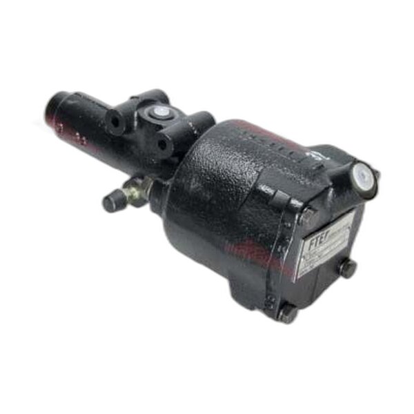 Geberzylinder Kupplung Ø 24 mm Gusseisen FTE für MERCEDES-BENZ ATEGO