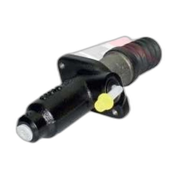 Geberzylinder Kupplung Ø 25 mm Aluminium FTE passend für u.a. MAN R