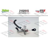 Master cylinder clutch FTE for TUCSON (JM)