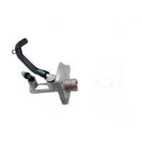 Clutch master cylinder Ø 16 mm aluminium FTE for...