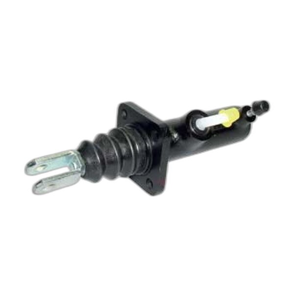 Clutch master cylinder Ø 24 mm cast iron FTE for IVECO PPA bonnet vehicles