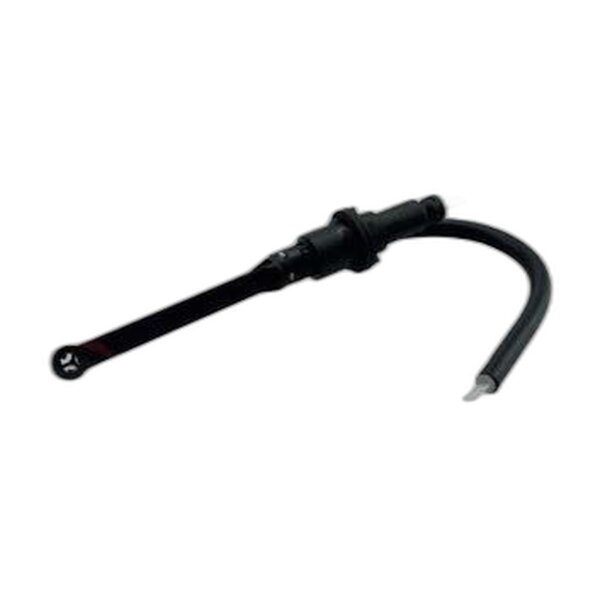 Geberzylinder Kupplung Ø 16 mm Kunststoff FTE für u.a. PEUGEOT 207 207+