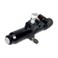 Clutch master cylinder Ø 24 mm cast iron FTE for...