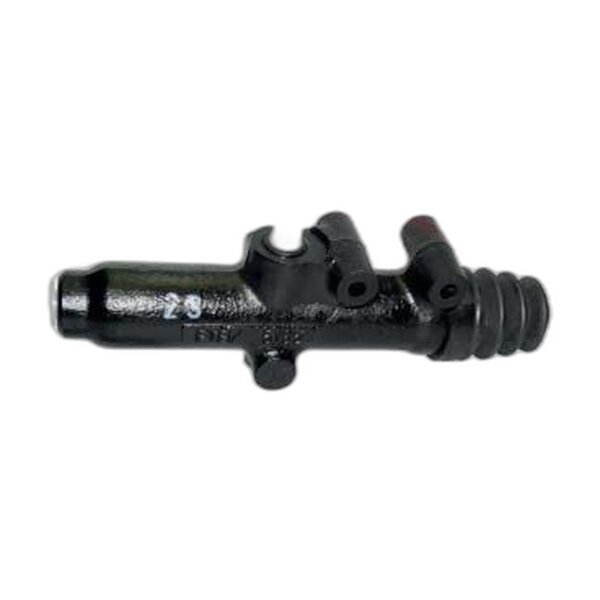 Geberzylinder Kupplung Ø 24 mm Gusseisen FTE für u.a. MERCEDES-BENZ UNIMOG