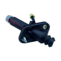 Clutch master cylinder Ø 19 mm plastic FTE for...
