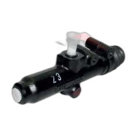 Geberzylinder Kupplung Ø 24 mm Gusseisen FTE...