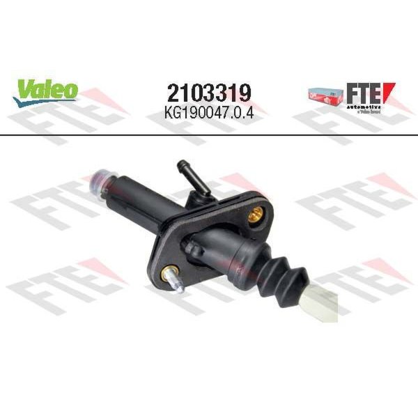 Master cylinder clutch FTE for VOLVO S70 (874)