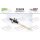 Master cylinder clutch FTE for VOLVO S60 I